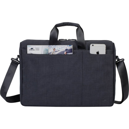 Rivacase 8355 Laptop Case  17.3 black