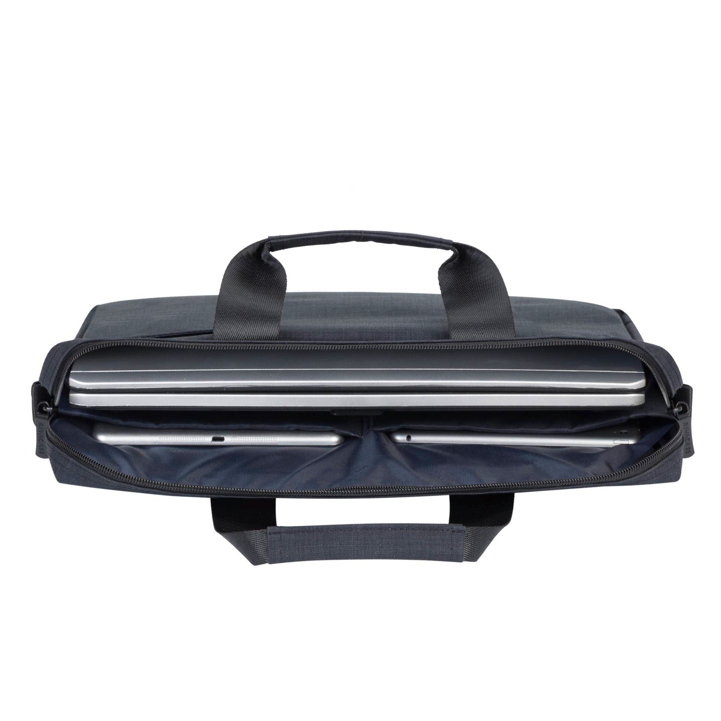 Rivacase 8355 Laptop Case  17.3 black