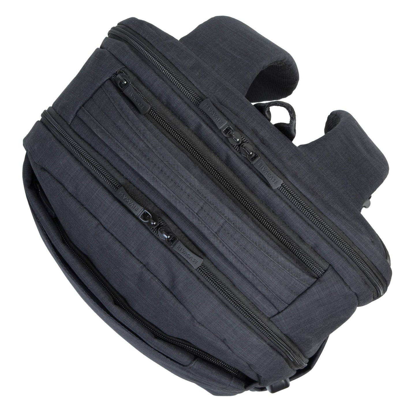 Rivacase 8365 Laptop Backpack 17.3  black