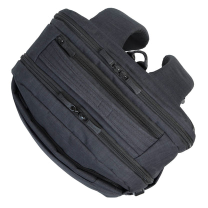 Rivacase 8365 Laptop Backpack 17.3  black