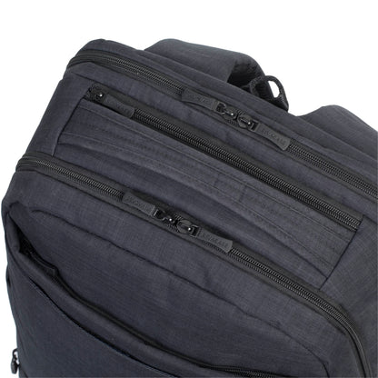 Rivacase 8365 Laptop Backpack 17.3  black