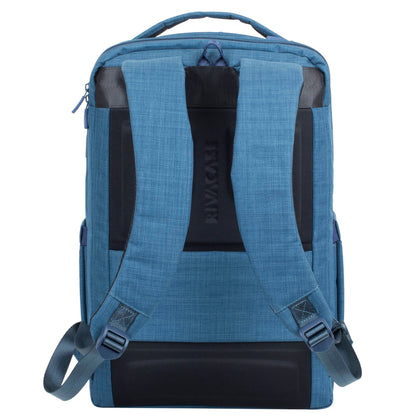 Rivacase 8365 Laptop Backpack 17.3  blue