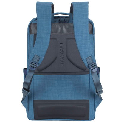 Rivacase 8365 Laptop Backpack 17.3  blue