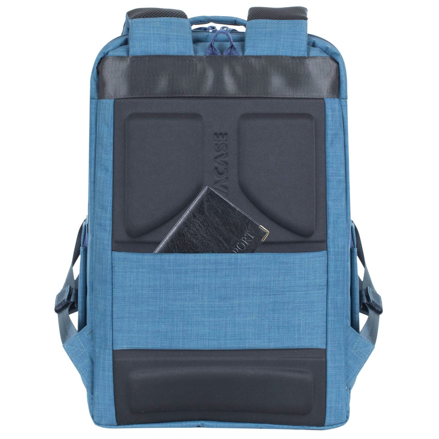 Rivacase 8365 Laptop Backpack 17.3  blue