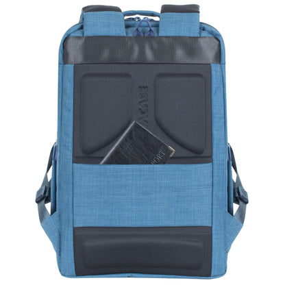 Rivacase 8365 Laptop Backpack 17.3  blue
