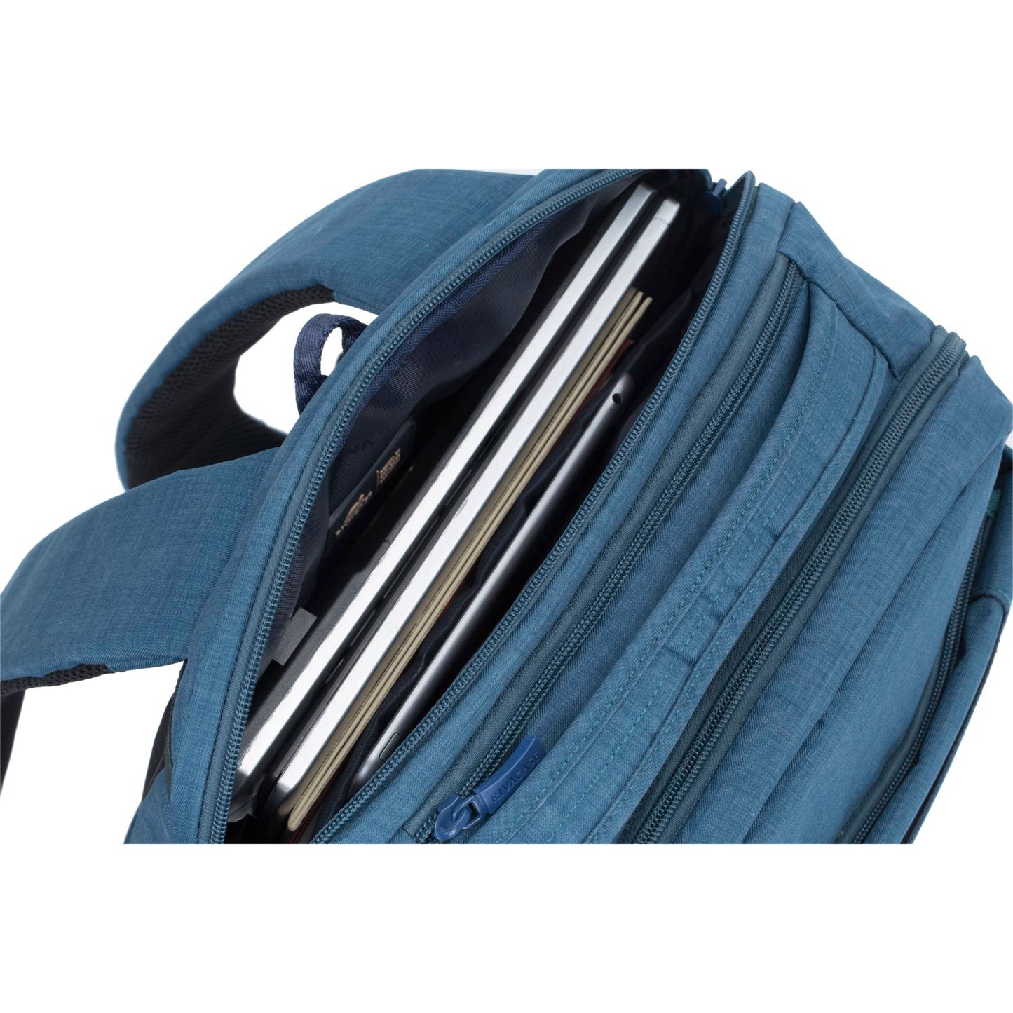 Rivacase 8365 Laptop Backpack 17.3  blue