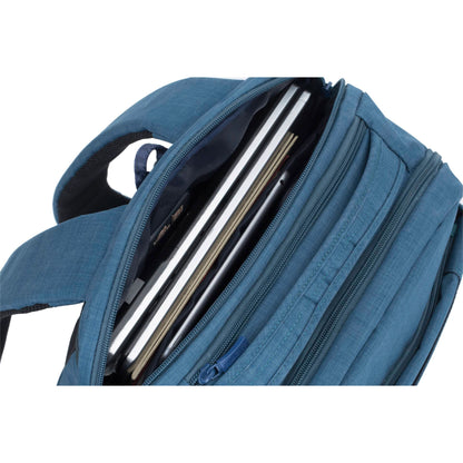 Rivacase 8365 Laptop Backpack 17.3  blue
