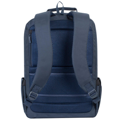 Rivacase 8460 Laptop Backpack 17.3  Eco dark blue