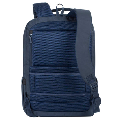 Rivacase 8460 Laptop Backpack 17.3  Eco dark blue