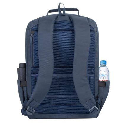 Rivacase 8460 Laptop Backpack 17.3  Eco dark blue