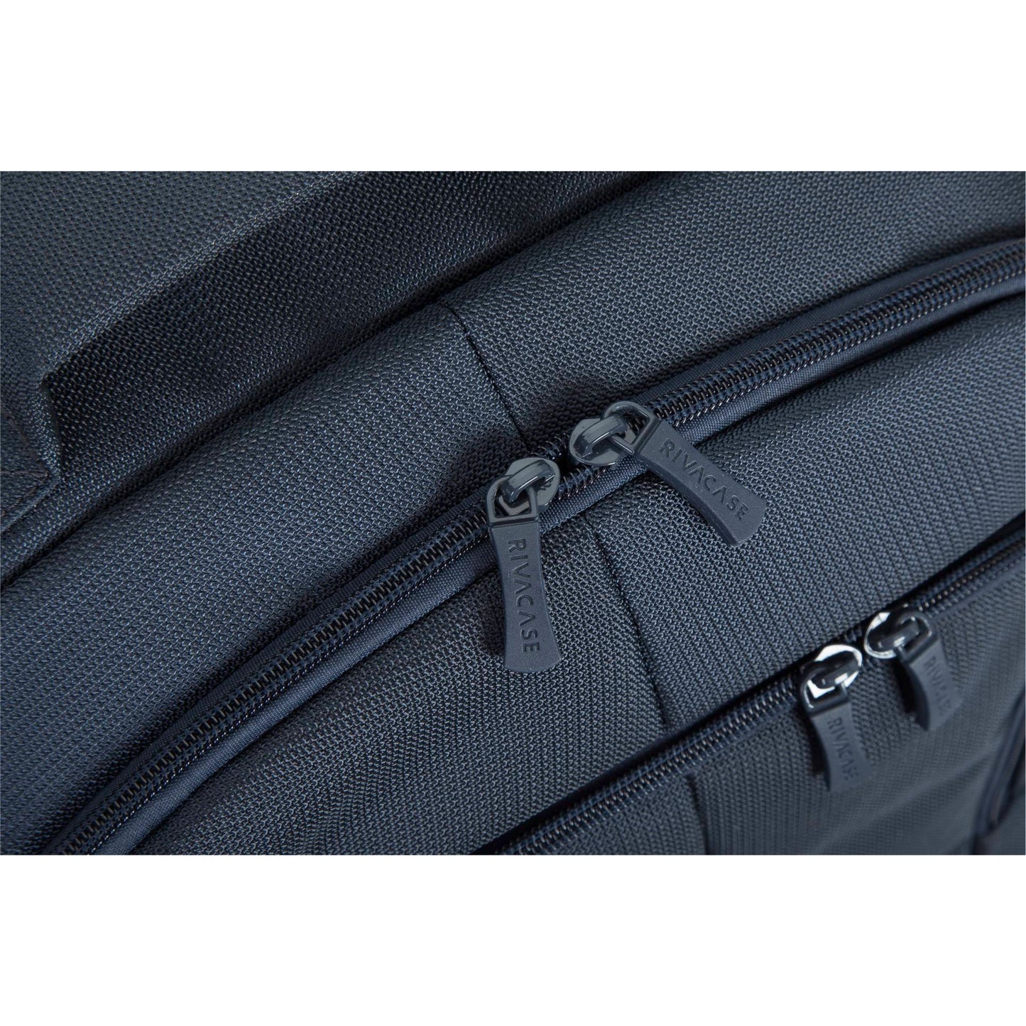 Rivacase 8460 Laptop Backpack 17.3  Eco dark blue