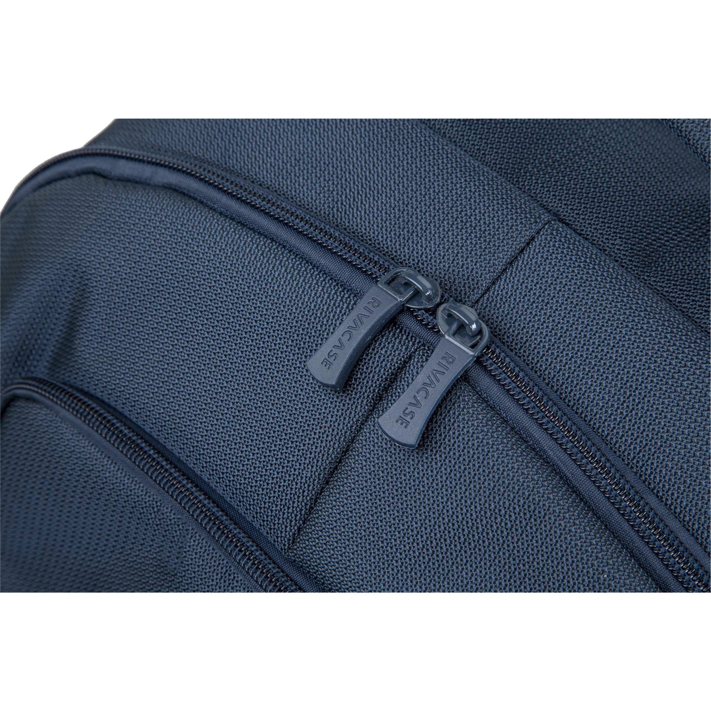 Rivacase 8460 Laptop Backpack 17.3  Eco dark blue