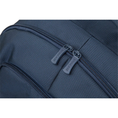 Rivacase 8460 Laptop Backpack 17.3  Eco dark blue