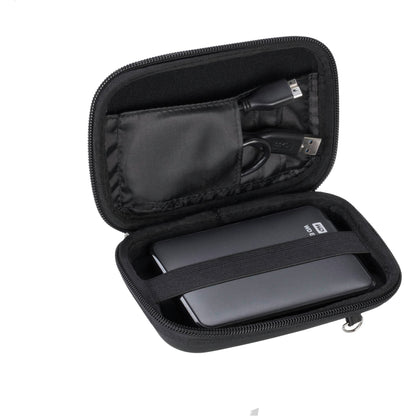 Rivacase 9101 HDD Case 2.5 black