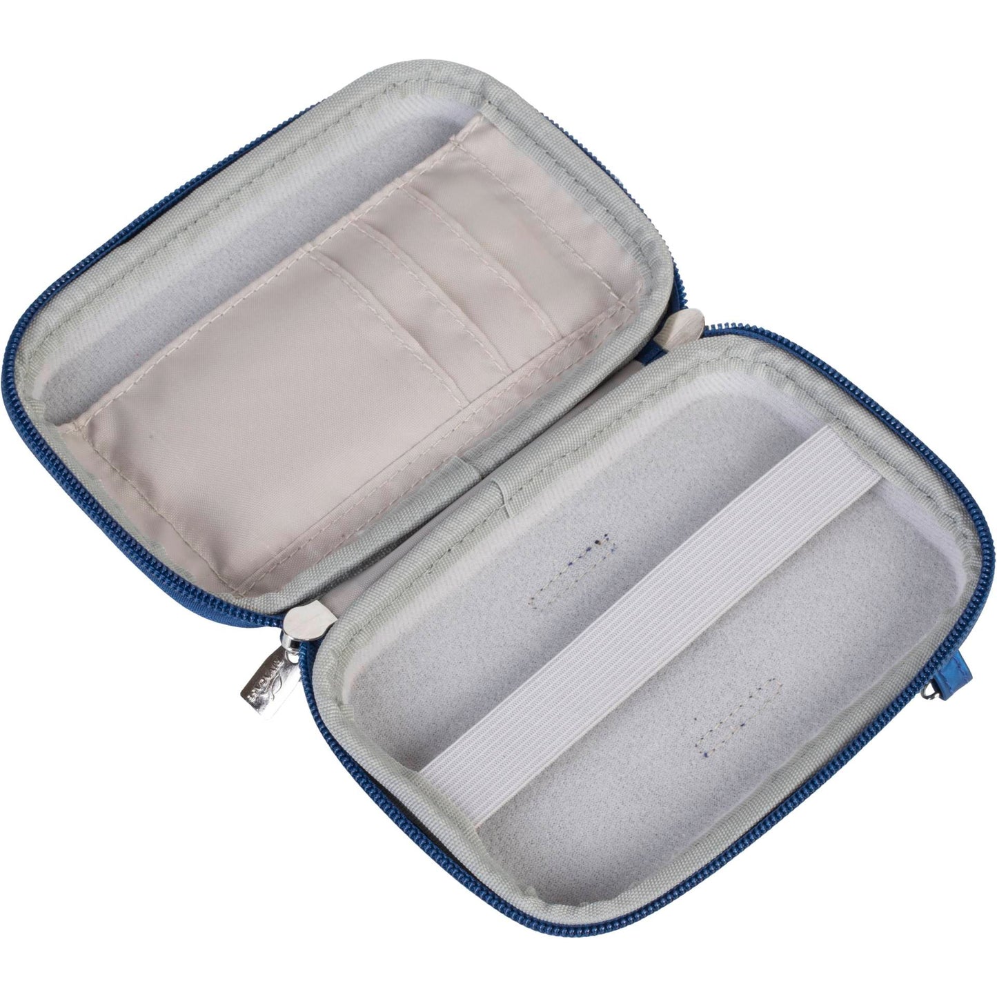 Rivacase 9101 HDD Case 2.5 Light blue