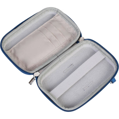 Rivacase 9101 HDD Case 2.5 Light blue