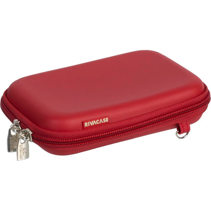 Rivacase 9101 HDD Case 2.5 red