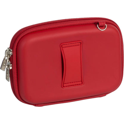 Rivacase 9101 HDD Case 2.5 red