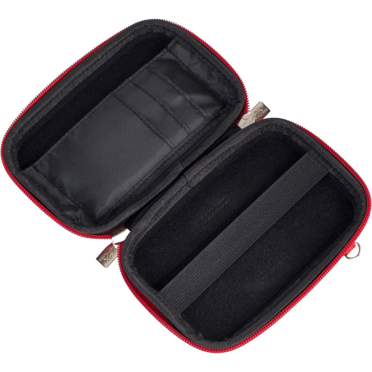 Rivacase 9101 HDD Case 2.5 red