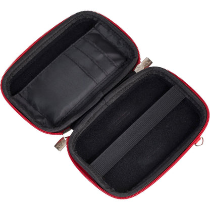 Rivacase 9101 HDD Case 2.5 red