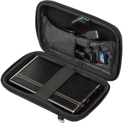 Rivacase 9102 HDD Case 2.5 black