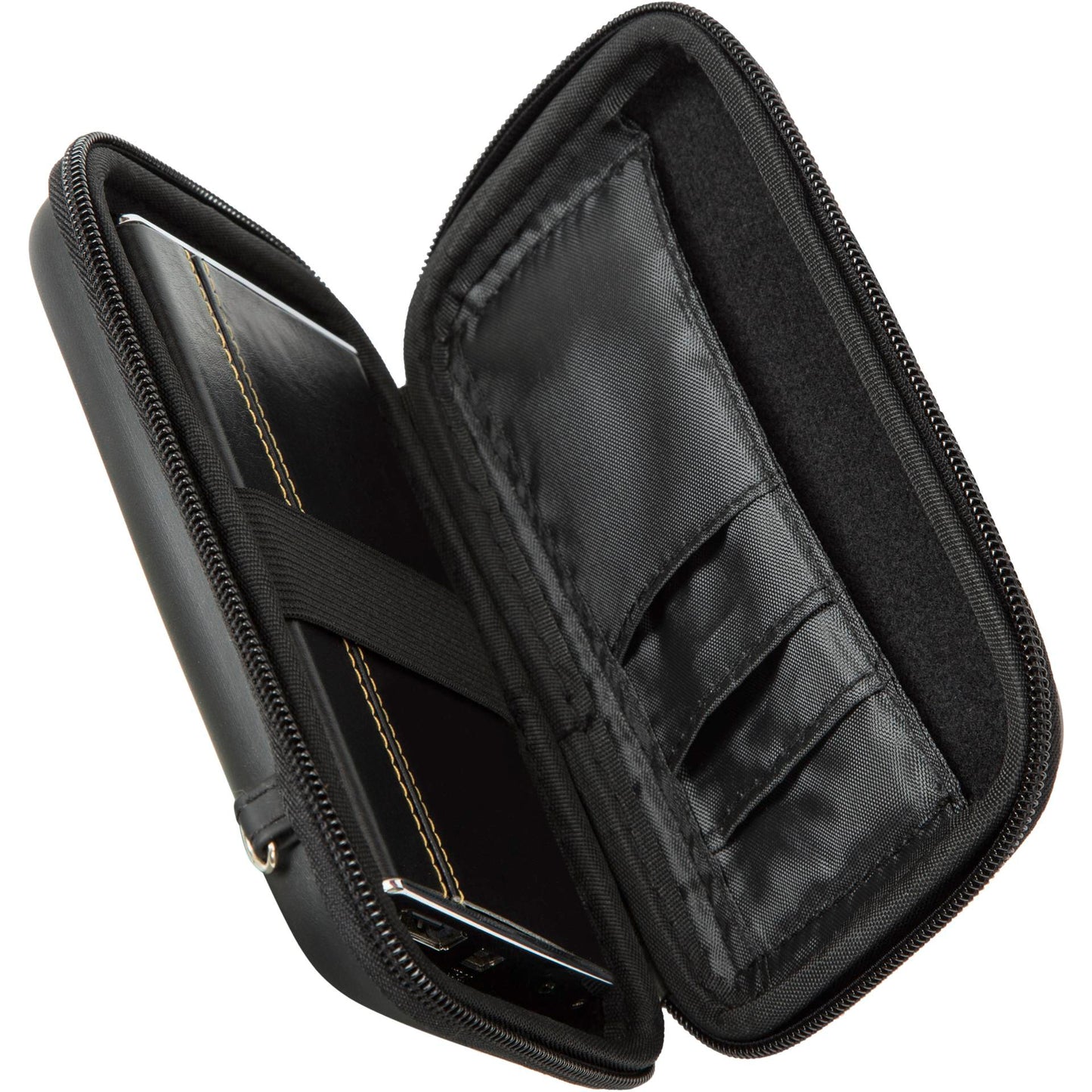 Rivacase 9102 HDD Case 2.5 black