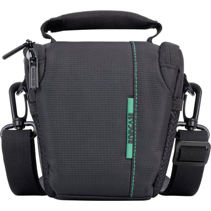 Rivacase 7412 Camera Case black