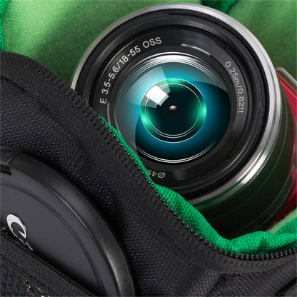 Rivacase 7412 Camera Case black