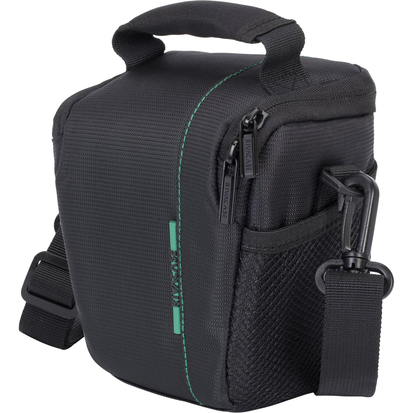 Rivacase 7412 Camera Case black