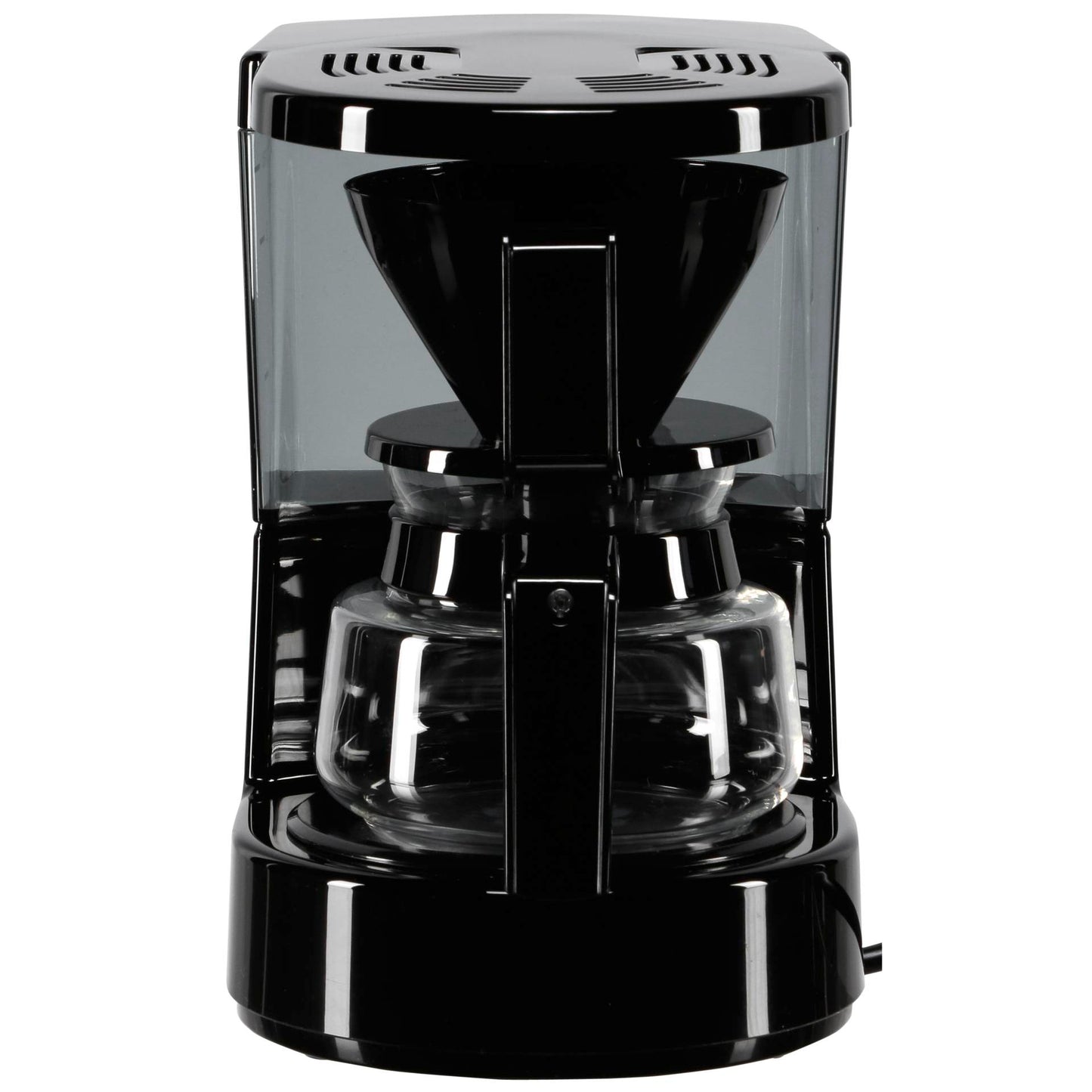 Melitta 1015-02 Aromaboy black