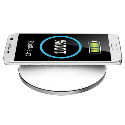 Intenso Wireless Charger WA1 white