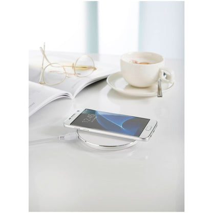 Intenso Wireless Charger WA1 white