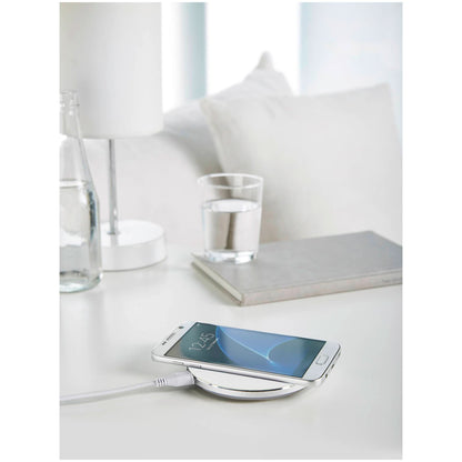 Intenso Wireless Charger WA1 white