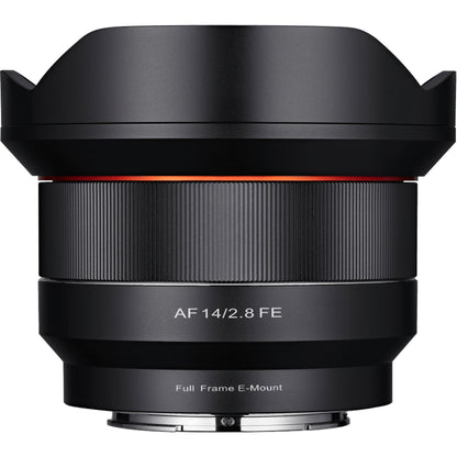 Samyang AF 2,8/14         Sony E
