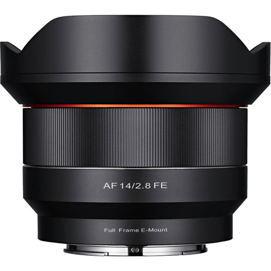 Samyang AF 2,8/14         Sony E