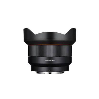 Samyang AF 2,8/14         Sony E