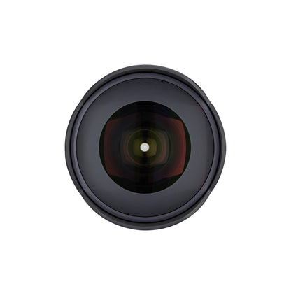 Samyang AF 2,8/14       Canon EF