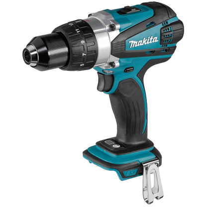 Makita DDF458Z Cordless Drill Driver