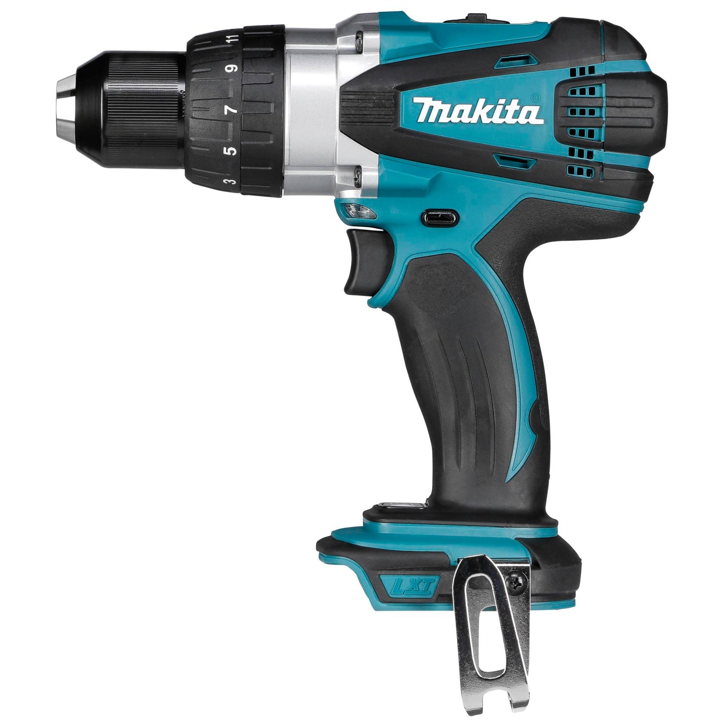 Makita DDF458Z Cordless Drill Driver