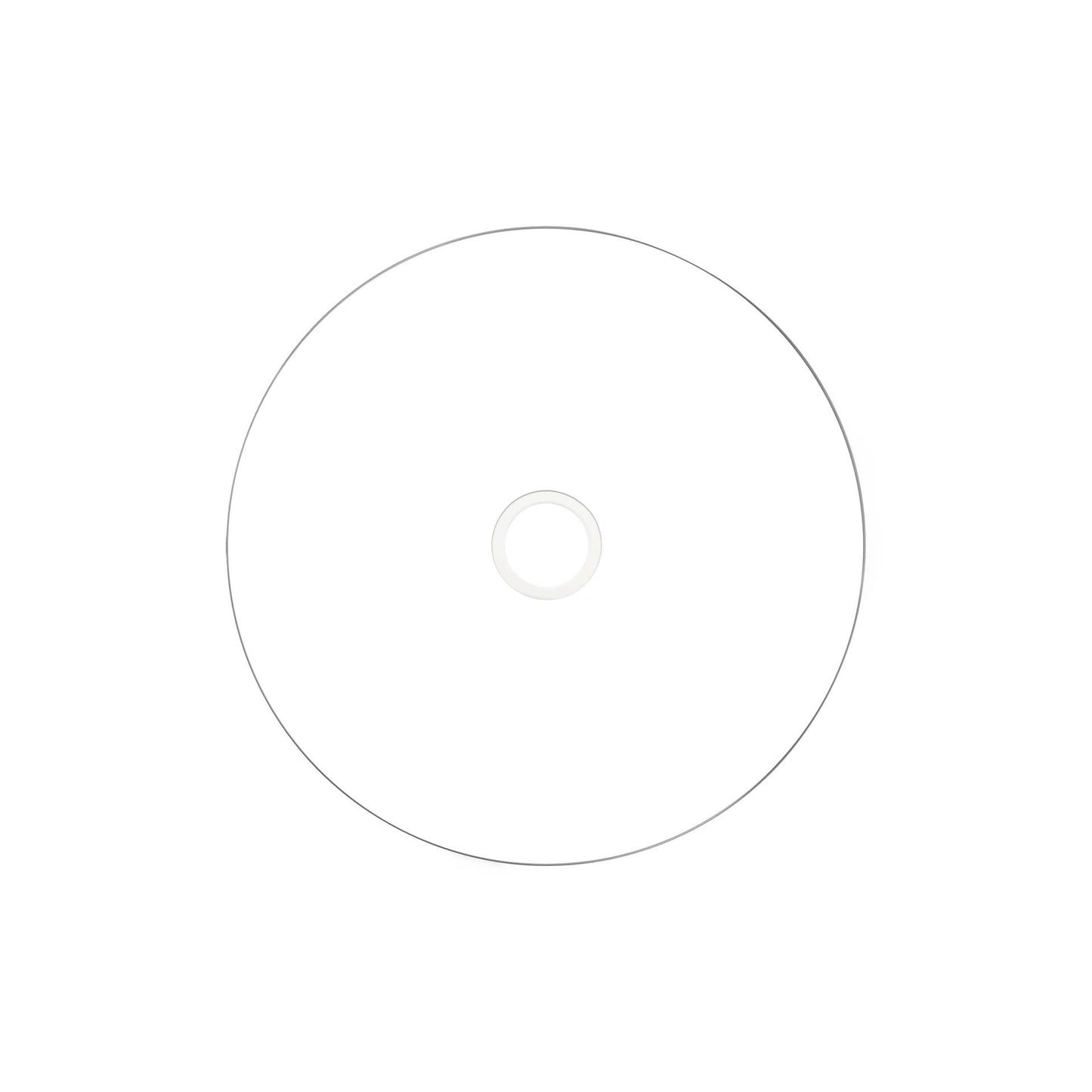 1x10 Verbatim BD-R Blu-Ray 25GB 6x Speed, printable, Jewel Case