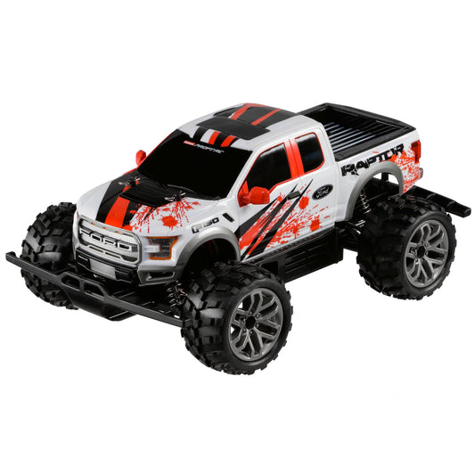 Carrera RC 2,4 GHz     370183017 Ford F-150 Raptor PX