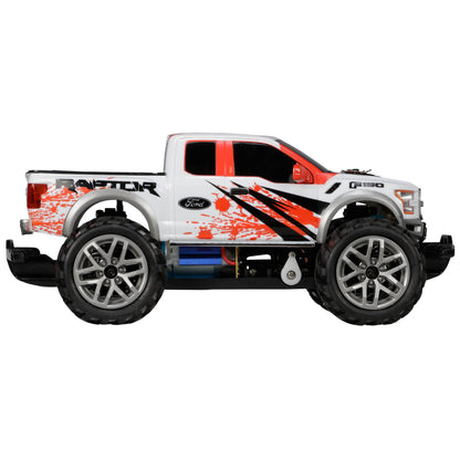 Carrera RC 2,4 GHz     370183017 Ford F-150 Raptor PX