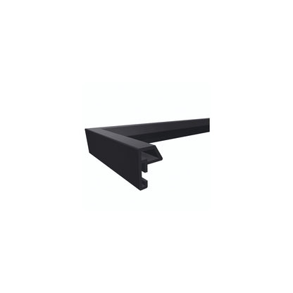 Walther Steel Style        20x30 Resin silver ES030S