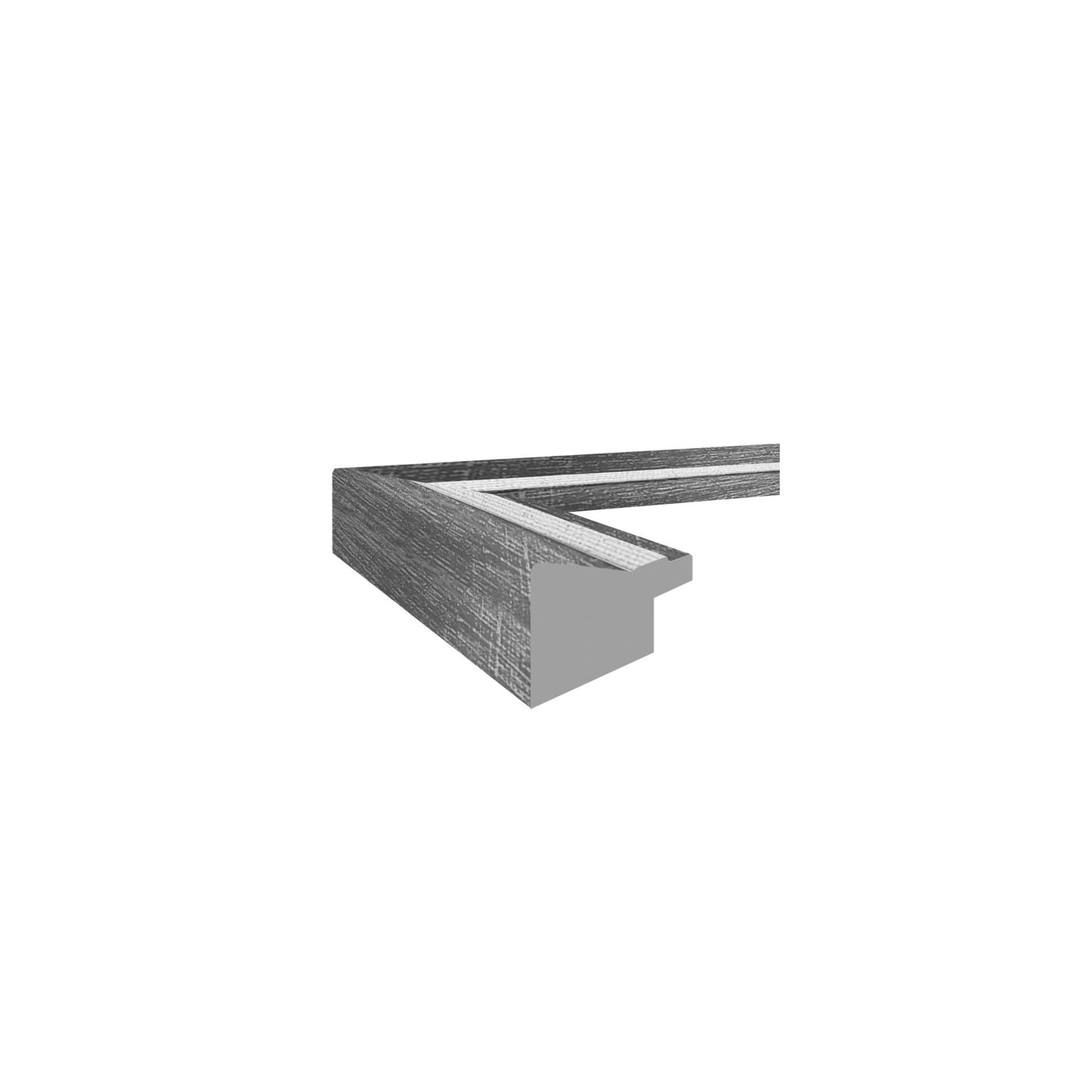 Walther Chalet             15x20 Resin white EL520W