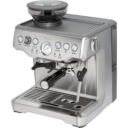Sage Espresso machine Barista Express