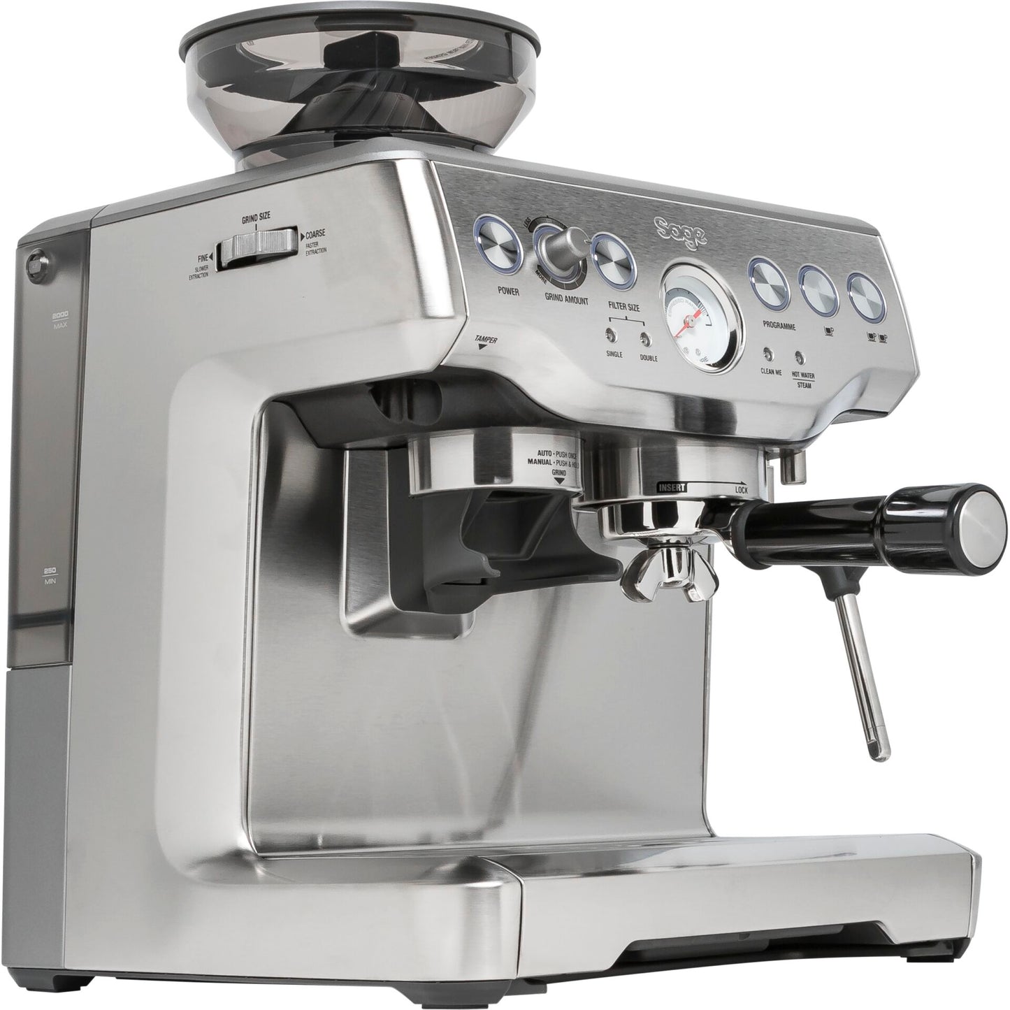 Sage Espresso machine Barista Express