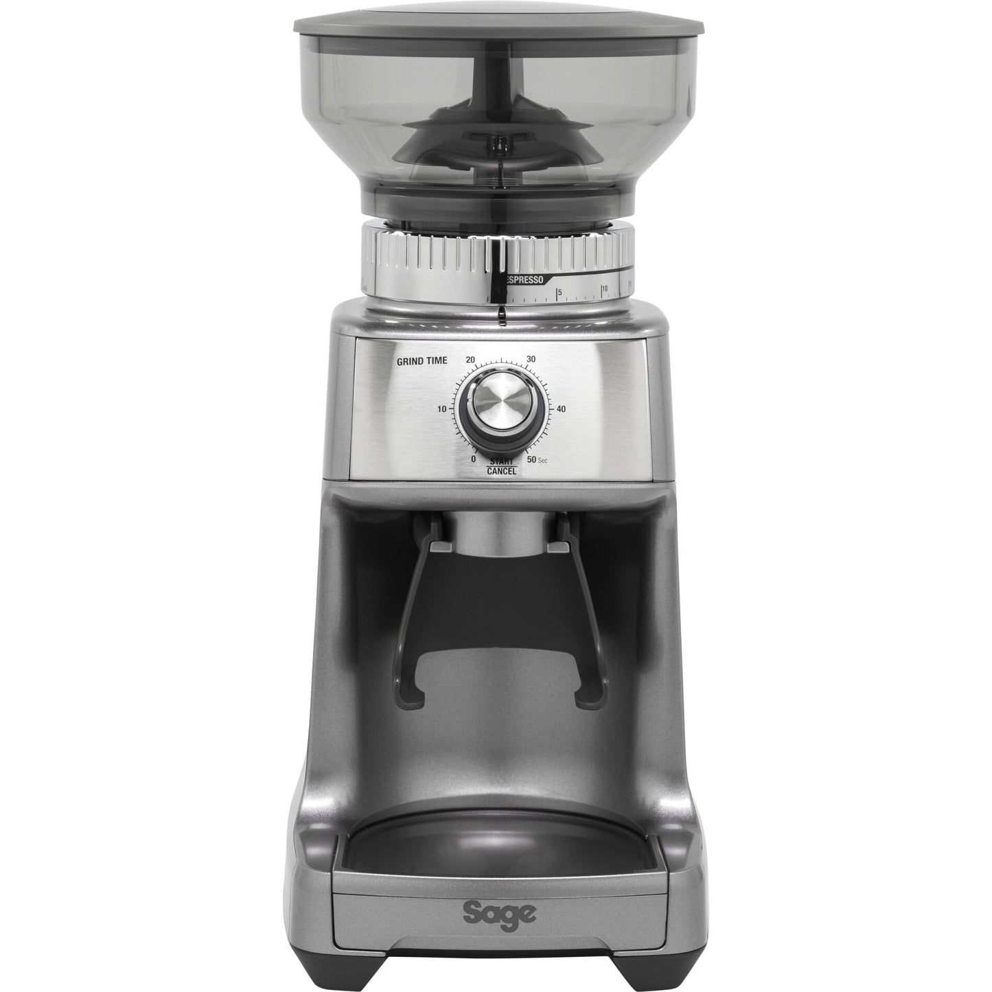 Sage Coffee Grinder Dose Control Pro