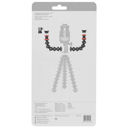 Joby GorlliaPod Arm black/grey