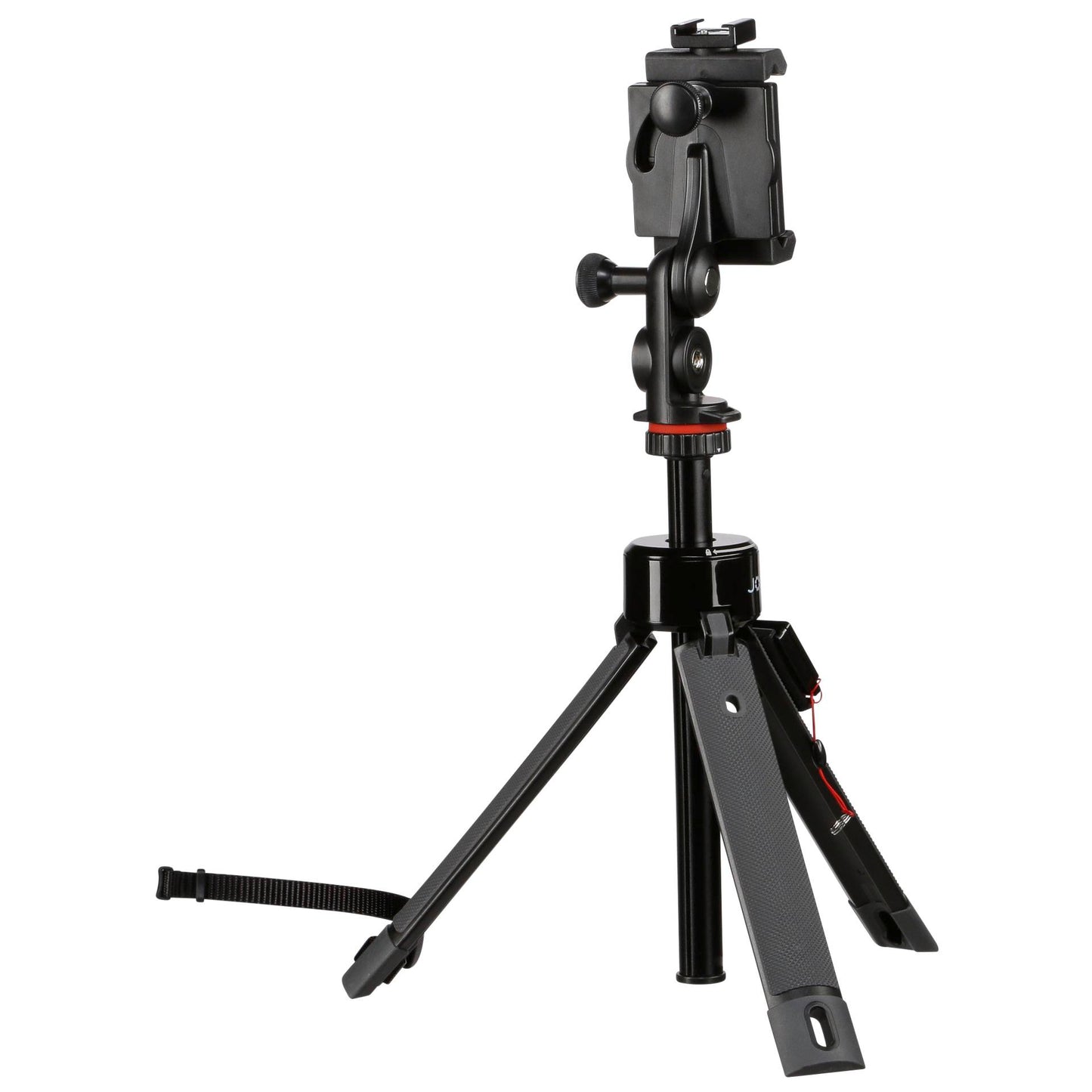 Joby GripTight Pro TelePod black / grey