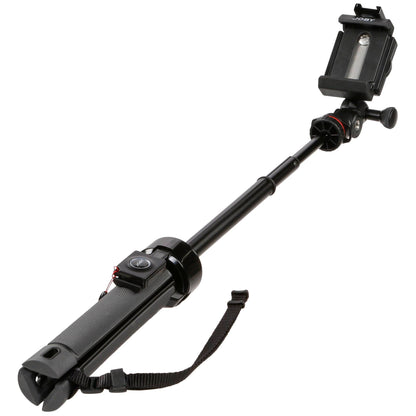 Joby GripTight Pro TelePod black / grey